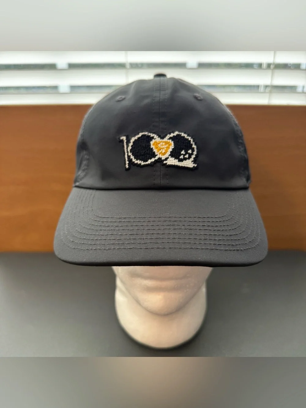 Sedgefield Country Club 100 Years 2026 Greensboro Golf Smathers & Branson Hat